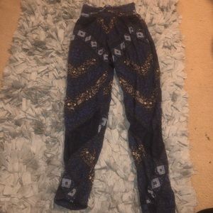 American Eagle Joggers